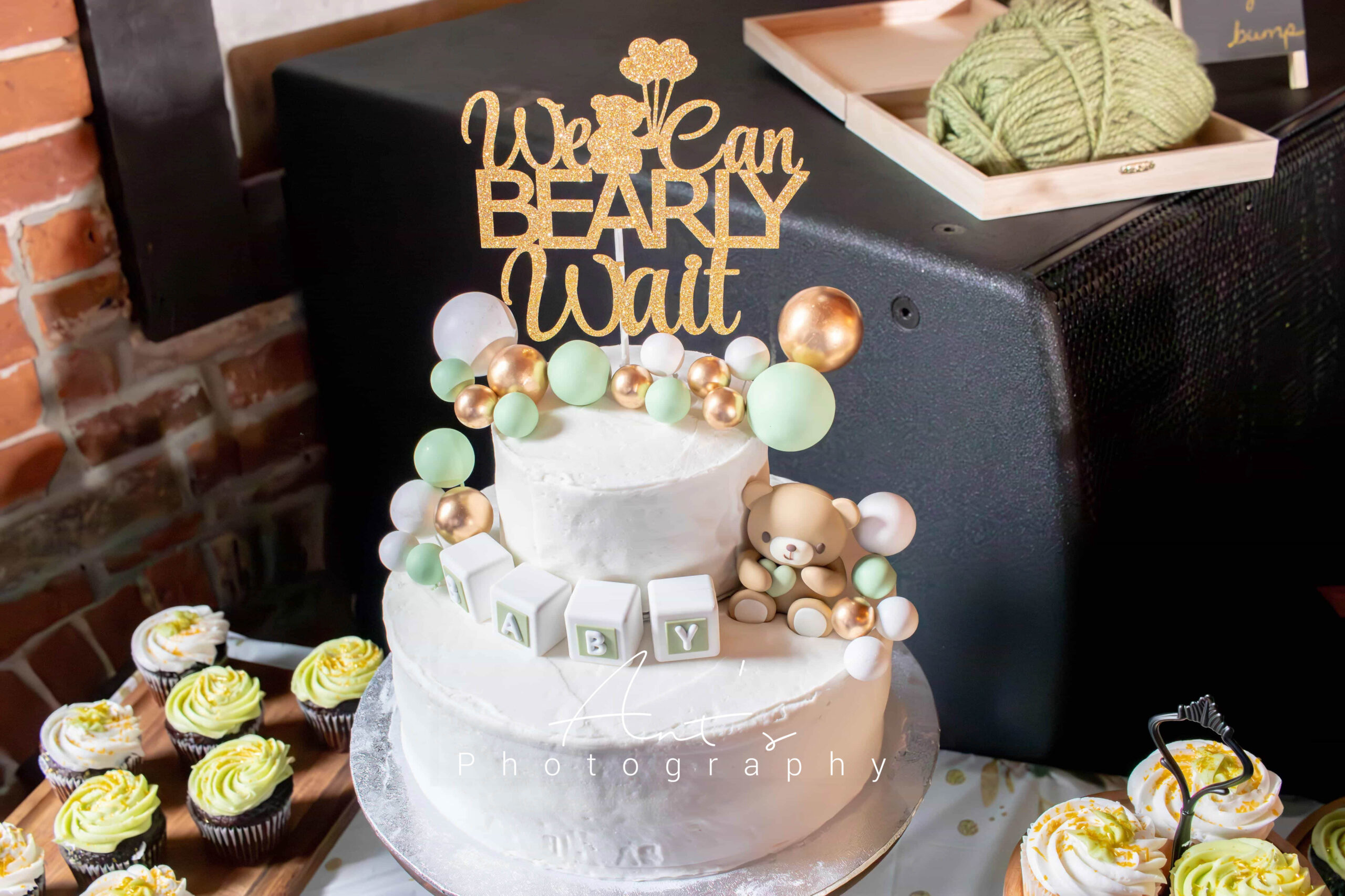 Baby Shower event photo
